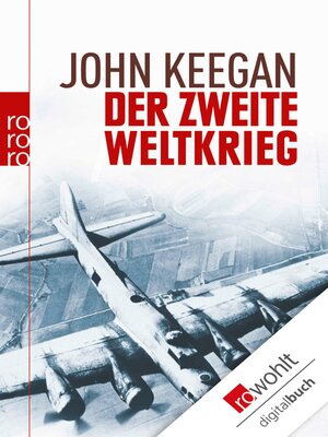 cover image of Der Zweite Weltkrieg